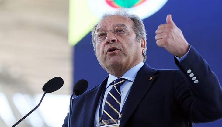 Burhan Karaçam da Çiftçiler Holding e dava açmış!