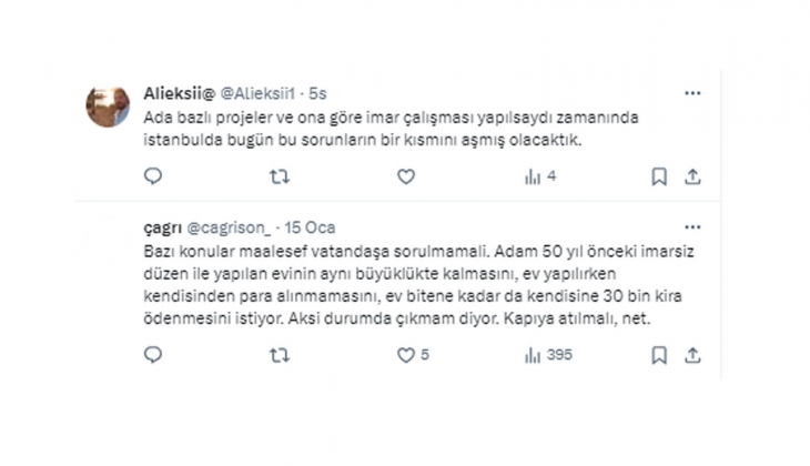 Apartmanlarda dönüşüm ve güçlendirme çıkmazı: Ödeme olmadan yapılsın, evim büyüsün, tahliye olmasın...