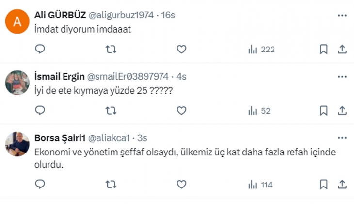 Vergi zamları enflasyon düşük çıksın diye 1 Temmuz dan sonra yapılacak: Emekli, memur maaş zammı da düşük olacak!