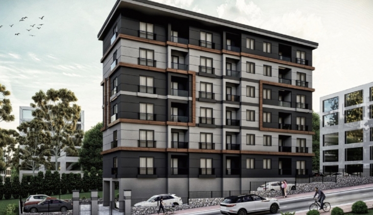 Pendik Armes Metro’da sınırlı sayıda konut için yüzde 50 peşinat fırsatı!