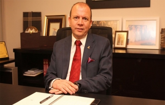 Özer Matlı: Kredi destek paketi inşaat sektörünü harekete geçirecek!