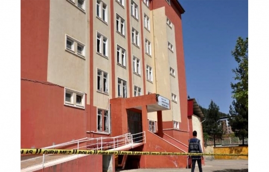 Gaziantep'e gelen 27 inşaat işçisi karantinaya alındı!