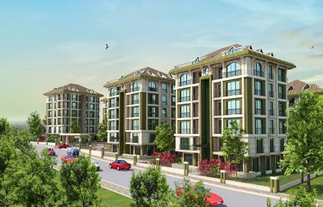 Vista Garden projesinde yüzde 15 bahar indirimi!