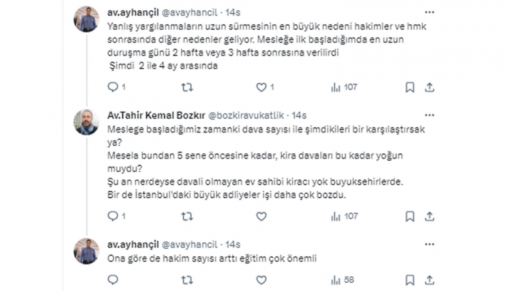Kira davaları neden uzun sürüyor? Ev sahipleri ve kiracılar hemen bakın!