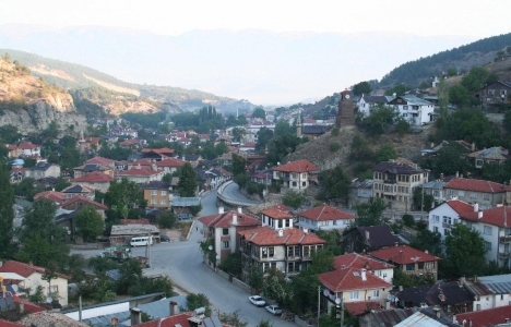 Mudurnu'ya yeni köprü geliyor!