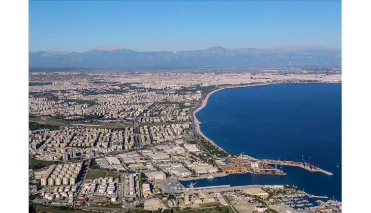 Manavgat Belediyesi 4 arazi satacak! Antalya'da arazi almak isteyenler dikkat!