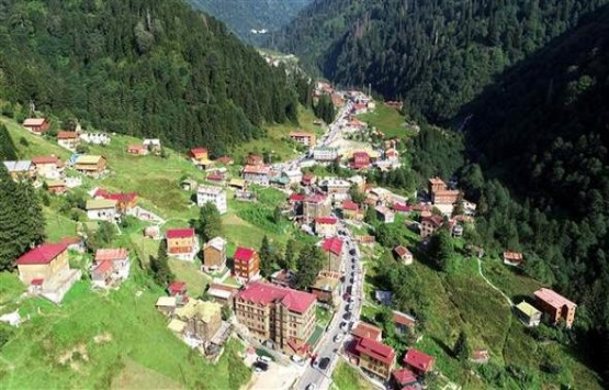 Karadeniz'de otel sayısı artmalı!