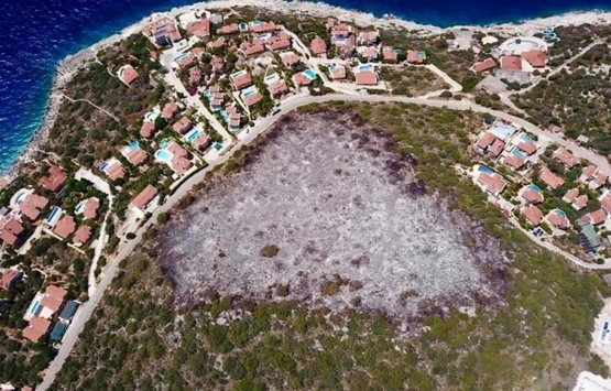 Antalya Çukurbağ Yarımadası imara açılacak iddiası!