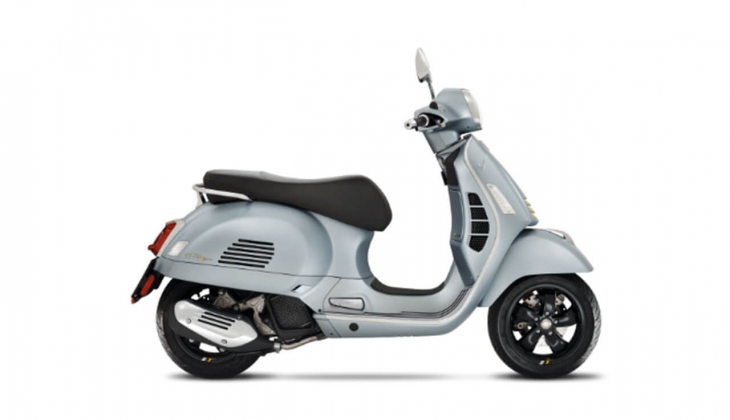 Vespa GTS SuperTech 125 fiyatları ne kadar? İşte 5 Ekim 2022 fiyat listesi!