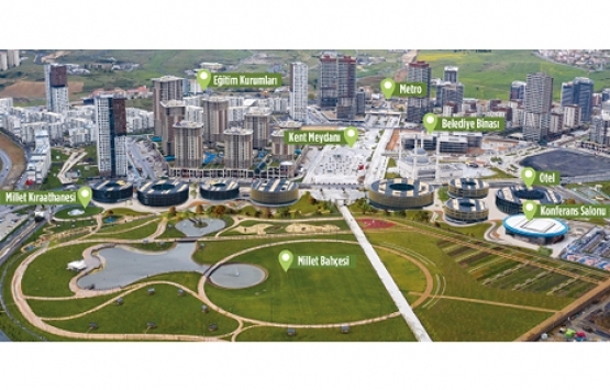 Kuzey Yakası’ndaki 62 cadde dükkanı açık arttırma ile 11 Mayıs ta satışta!