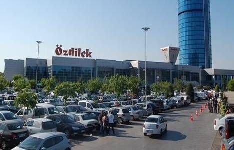 Özdilek İzmir Kurban Bayramı çalışma saatleri!