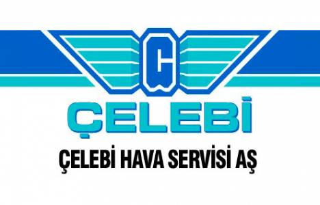 Çelebi Hava Servisi, En İyi Yer Hizmetleri Kuruluşu seçildi!