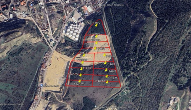 Mili Emlak Ankara ve Datça’da 180 bin TL’den başlayan fiyatlarla arsa ve arazi satıyor!