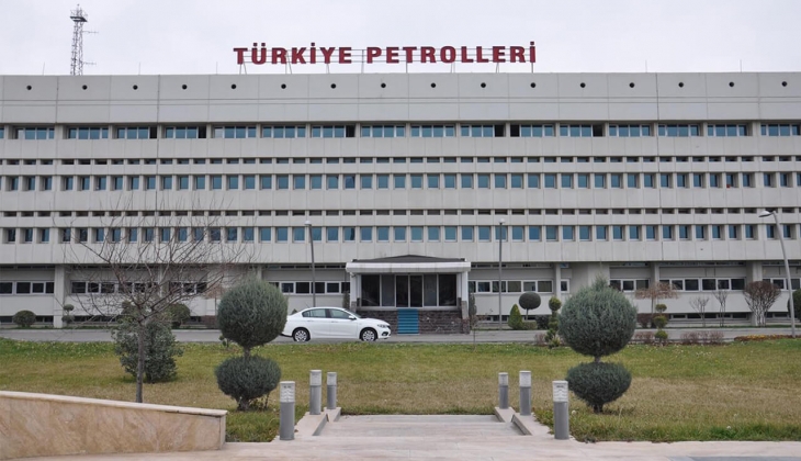 Türkiye Petrolleri Anonim Ortaklığı 12 bin 743 TL maaşla kamu memuru alıyor! Başvurular başladı!