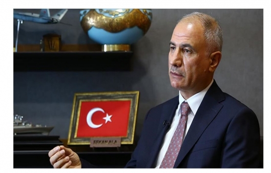 Bursa Emek-YHT Gar-Şehir Hastanesi Metro Hattı nın temeli atıldı!