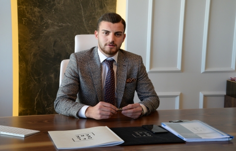 Gökbayrak Group inşaat sektörüne döndü!