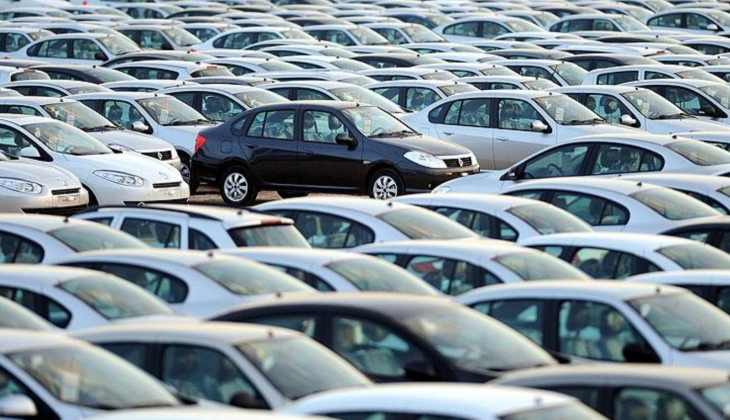 Otomobil satışları durma noktasında! Al-sat işi yapanlar ters köşe oldu!