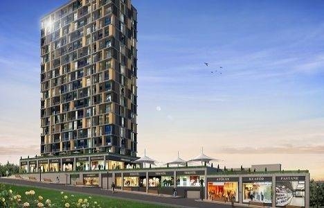 Motto İstanbul: Güneşli'de yatırım fırsatı!