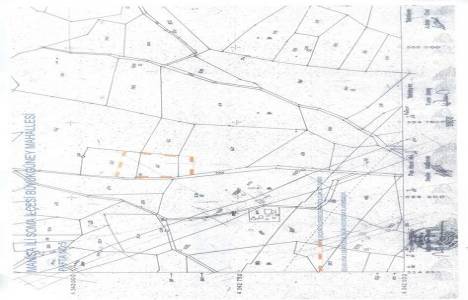 Manisa Soma da 3. derece arkeolojik sit alanı belirlendi!