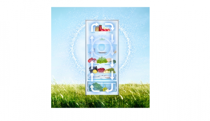 Vestel NFK48001 427 Lt No-Frost Buzdolabı nda 9 ay taksit imkanı! İşte Vestel 14 Mart 2023 fiyat listesi