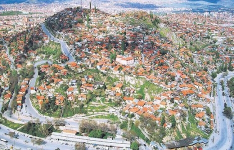 TOKİ Mamak Kusunlar Konutları için ödemeler yapıldı!