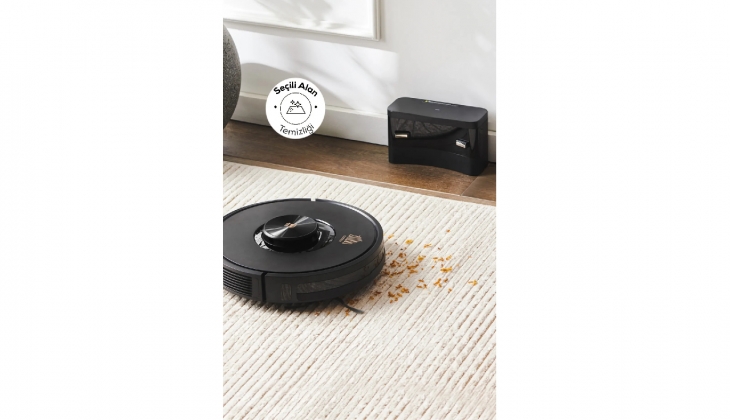 Karaca Vantuz Off-Road Robot Süpürge kaç TL, özellikleri neler? İşte Karaca 19 Mart 2023 fiyat listesi 