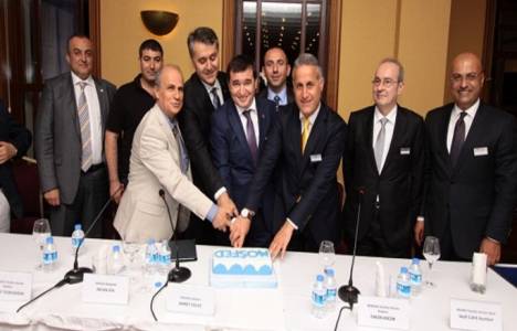 Mobilya Sanayicileri ve İşadamları Dernekleri Federasyonu