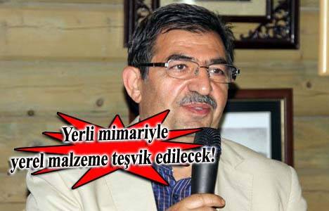 İdris Güllüce: Yeni sloganımız 'yatay yapılanma' olacak!