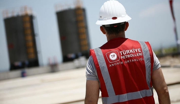 Türkiye Petroller Anonim Ortaklığı duyurdu! TPAO 126 işçi alımı yapacak!