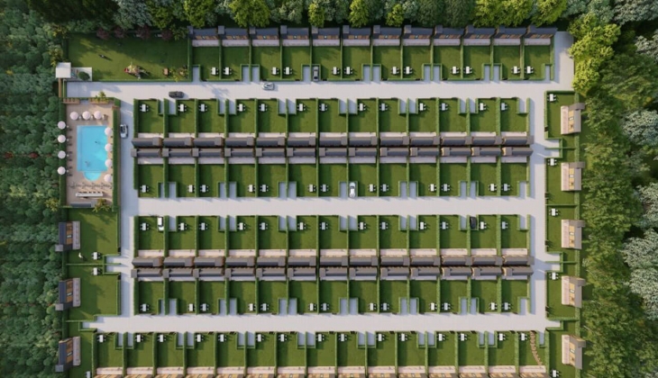 Tinyköy Ayazma da 200 metrekare arsa 299 bin TL den başlayan fiyatlarla! 6 taksit fırsatını kaçırmayın!