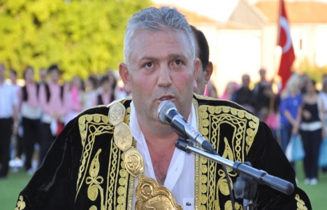 Seyfettin Selim, Edirne'de lise yaptıracak!