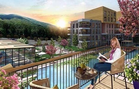  Aydos Country Sancaktepe güncel fiyatlar 2017!