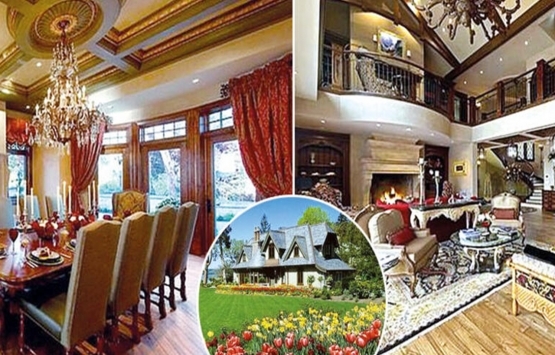 Prens Harry ve Meghan Markle Kanada ya taşınıyor!