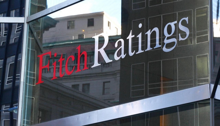 Fitch o şirketin kredi notunu değiştirdi! Yaklaşık 4 kat düştü