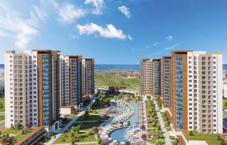 Demir Romance Beylikdüzü ödeme planı!