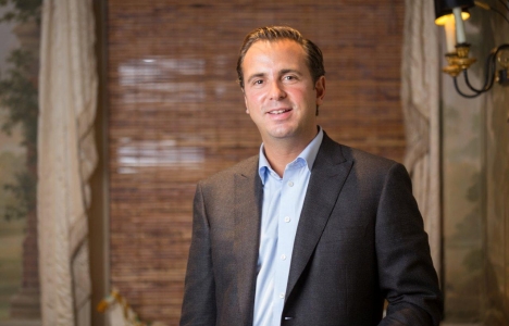 Fiba Holding gayrimenkul yatırımlarına hız verdi!