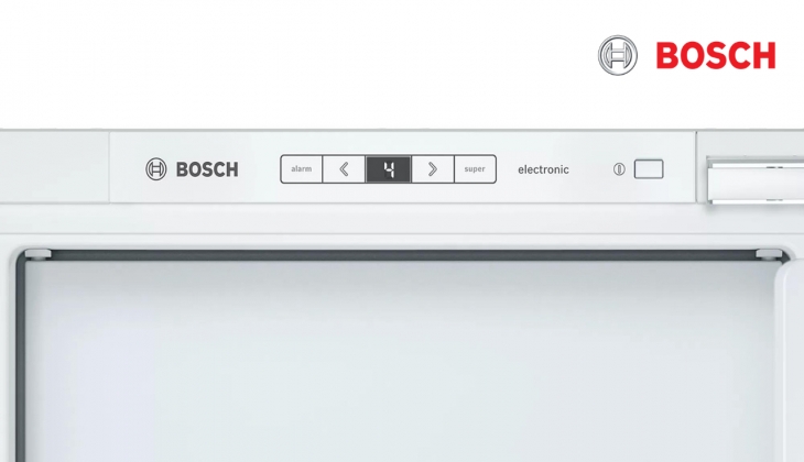 Bosch Serie 6 Derin Donduruculu Ankastre Buzdolabı 35 bin TL! Özellikleri neler? 17 Mart 2023 fiyat listesi