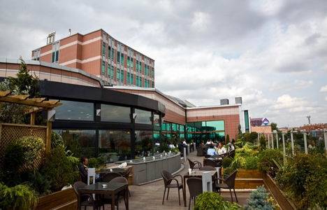 Town Center AVM, 550 bin TL'ye komple kiralık!