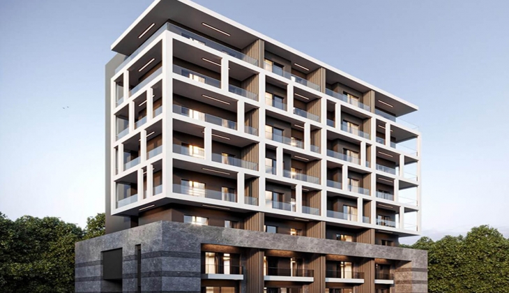 Sirius Modern de teslimler Haziran 2024 te!