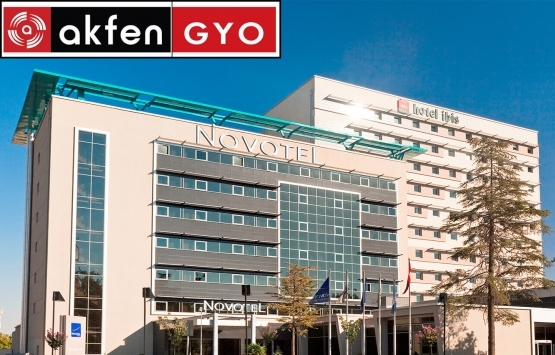 Akfen GYO ilk 9 ayda 9.3 milyon TL kira geliri elde etti!