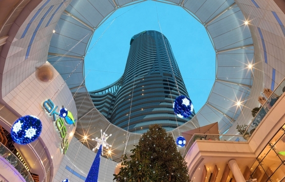 Akasya AVM nin piyasa değeri ne kadar?