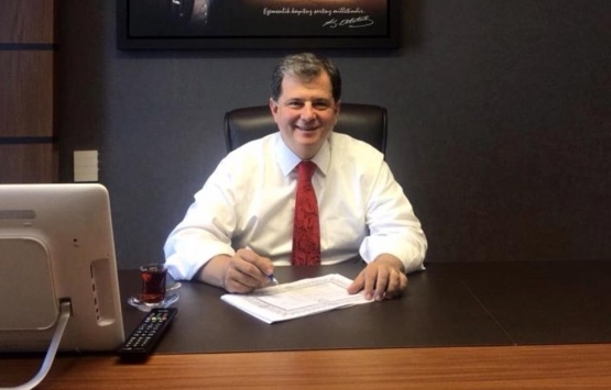 Mersin'de tarım alanlarının azalmasının nedenleri mecliste!