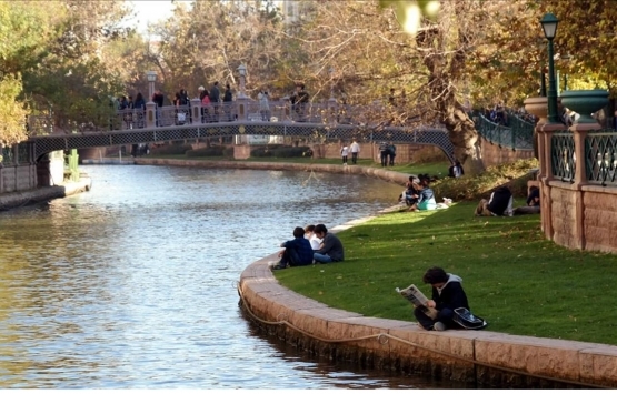 Eskişehir Tepebaşı Belediyesi nin arsa devri reddedildi!