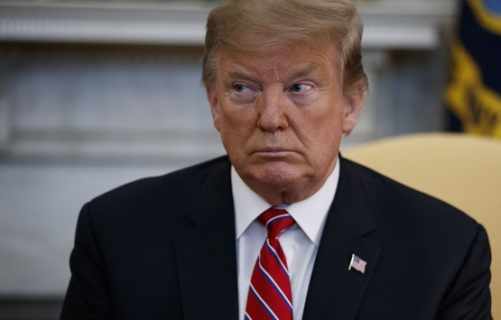 Donald Trump mal varlığını fazla göstererek 2 milyar dolar kredi çekmiş!