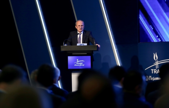 İstanbul Havalimanı na 30 dakikanın altında ulaşılacak!