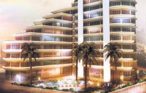 Özyurtlar N5 Suites'te 60 ay 0 faizle!