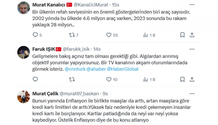 Nejat Özonay: Her 100 kişiden 73’ü kira vermiyor, 27’nin çoğu da eski kiracı! Aslında toplumun alım gücü arttı...