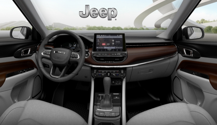 Jeep Compass mart ayı fiyatı belli oldu! Özellikleri neler, fiyatı ne kadar? 21 Mart 2023 fiyat listesi