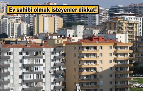 Konut kredisi yapılandırma işlemleri 2019!