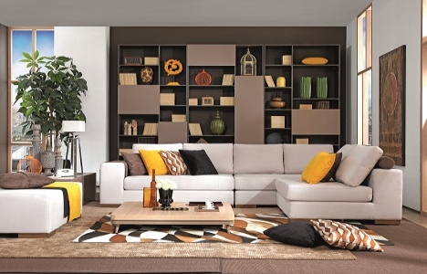 teleset mobilya modelleri